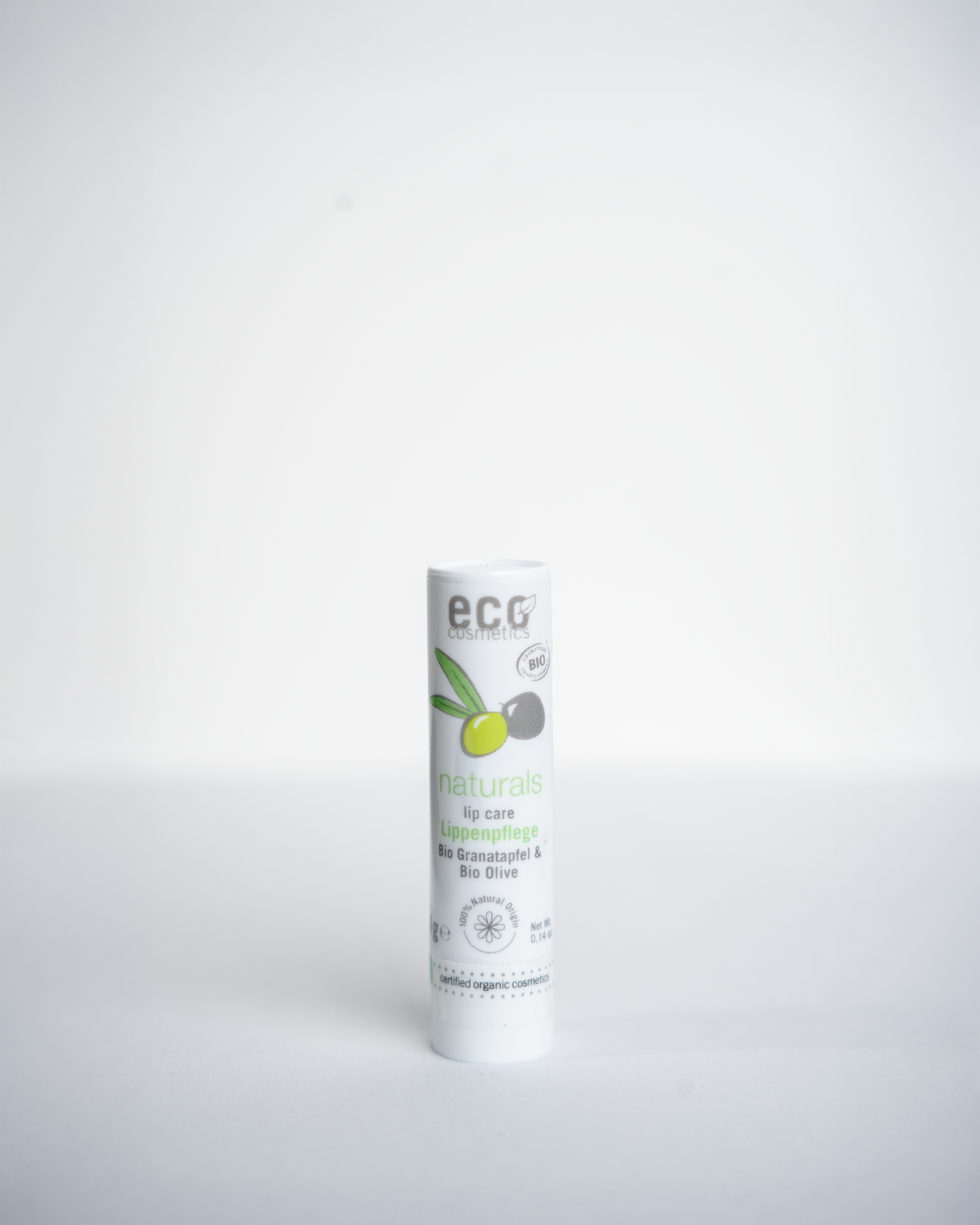 Lippenpflege Eco Cosmetics