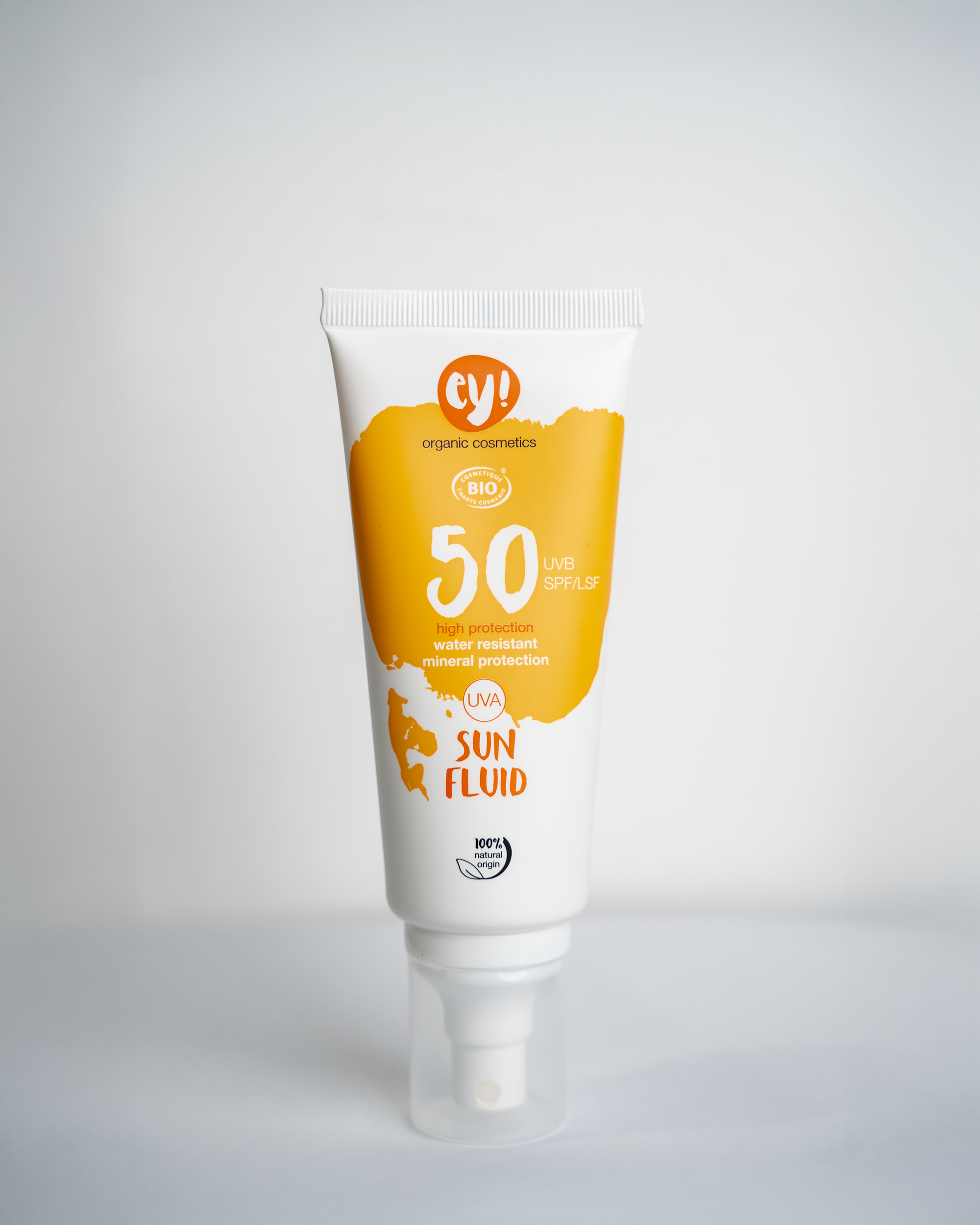 Sonnen Creme LSF 50