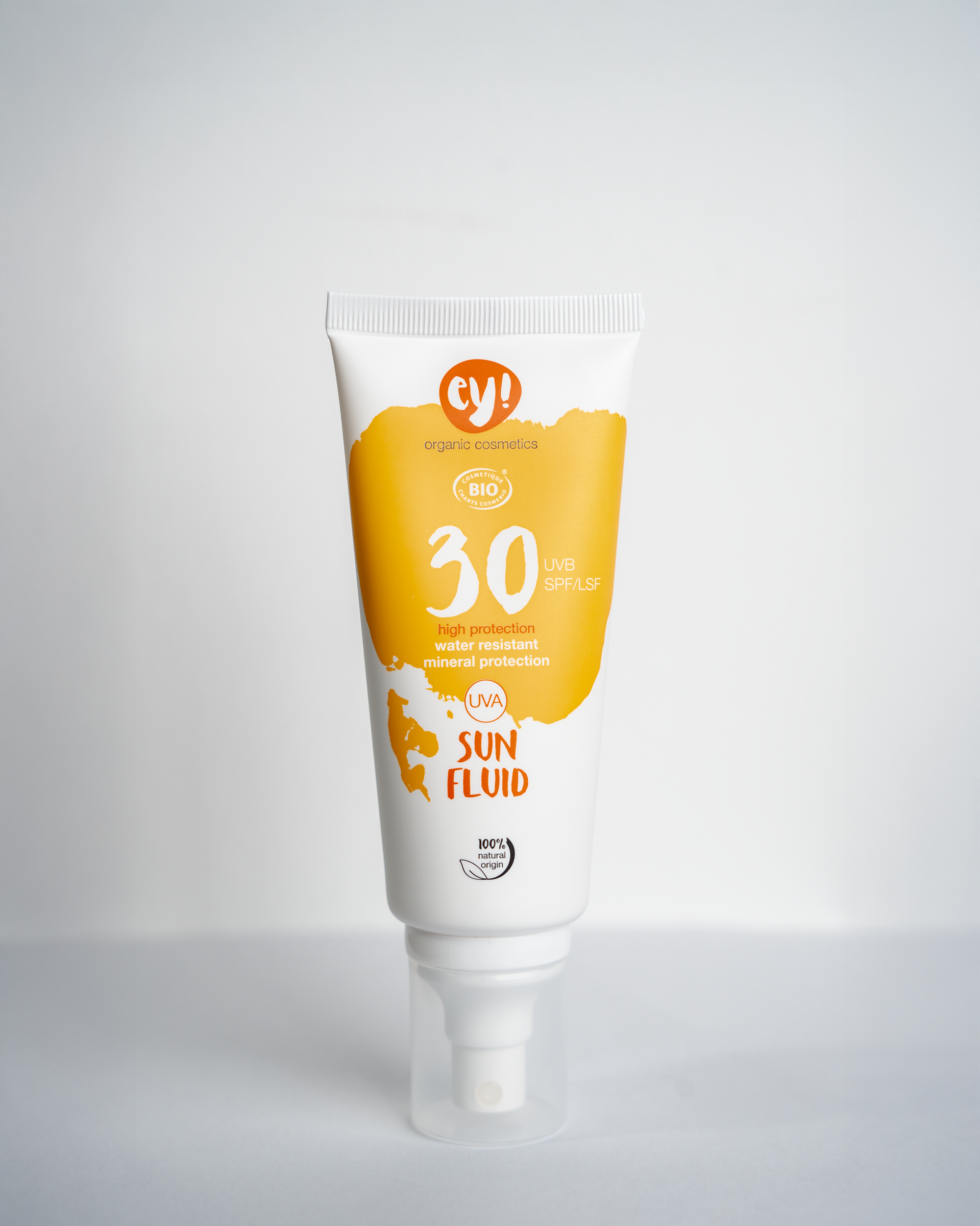 sonnen creme LSF 30