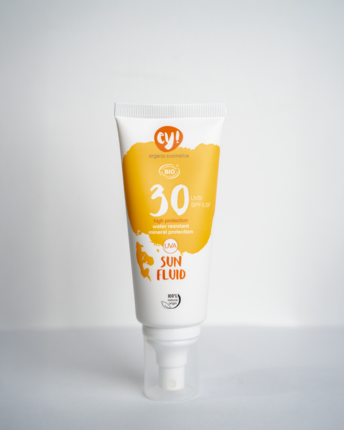 sonnen creme LSF 30